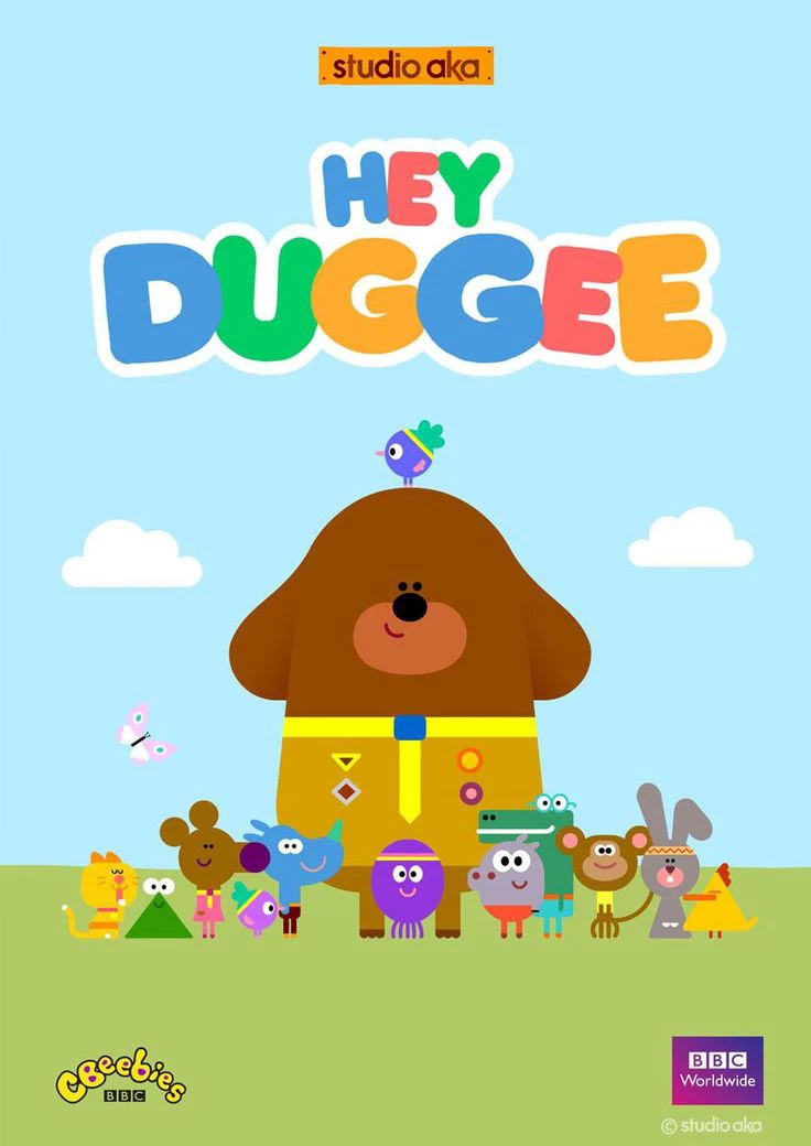 Này Duggee (Phần 3) | Hey Duggee (Season 3) (2019) Này Duggee (Phần 3) | Hey Duggee (Season 3) (2019)