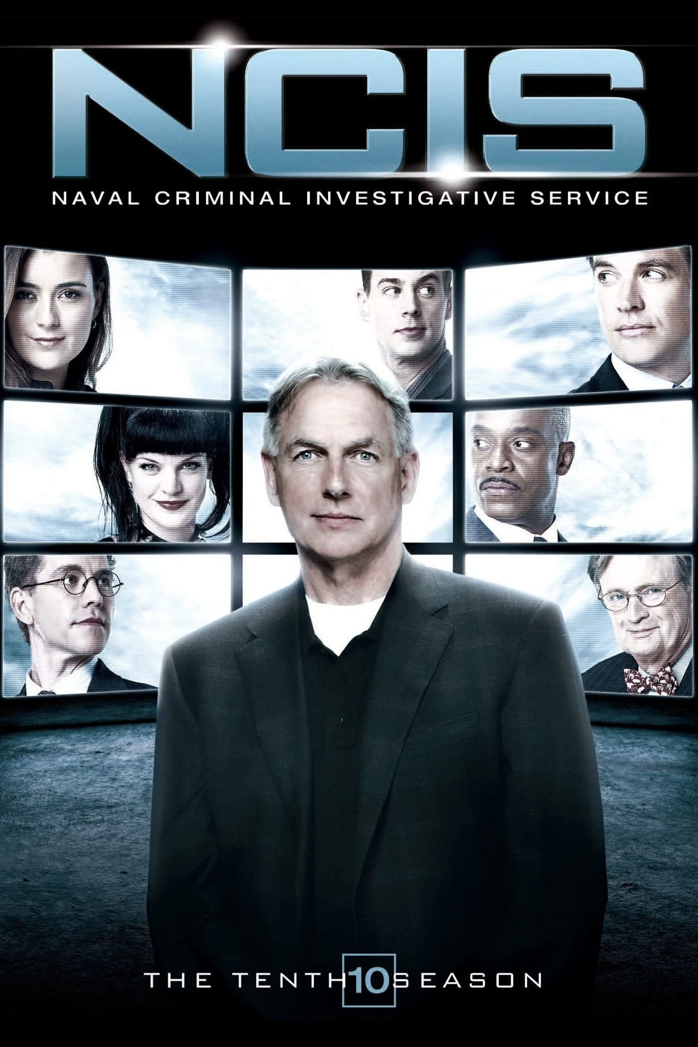 NCIS (Phần 10) | NCIS Season 10 (2012) NCIS (Phần 10) | NCIS Season 10 (2012)