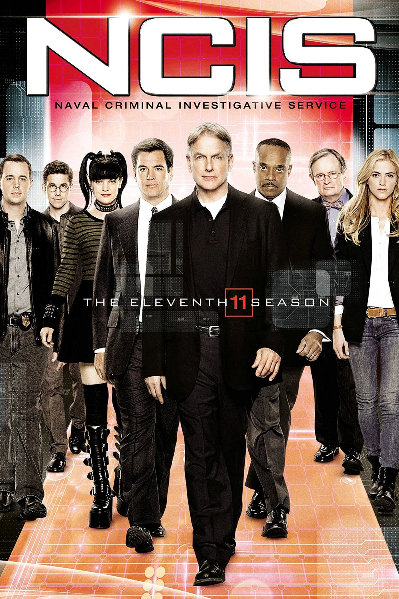 NCIS (Phần 11) | NCIS Season 11 (2013) NCIS (Phần 11) | NCIS Season 11 (2013)