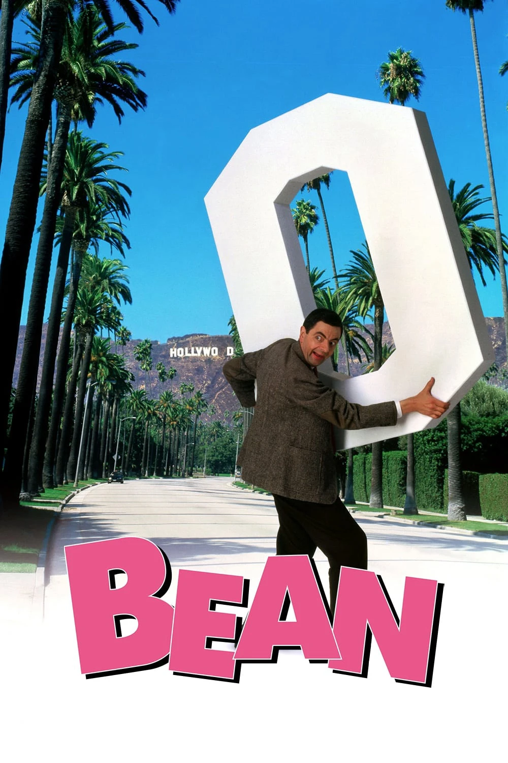 Ngài Bean | Bean (1997) Ngài Bean | Bean (1997)