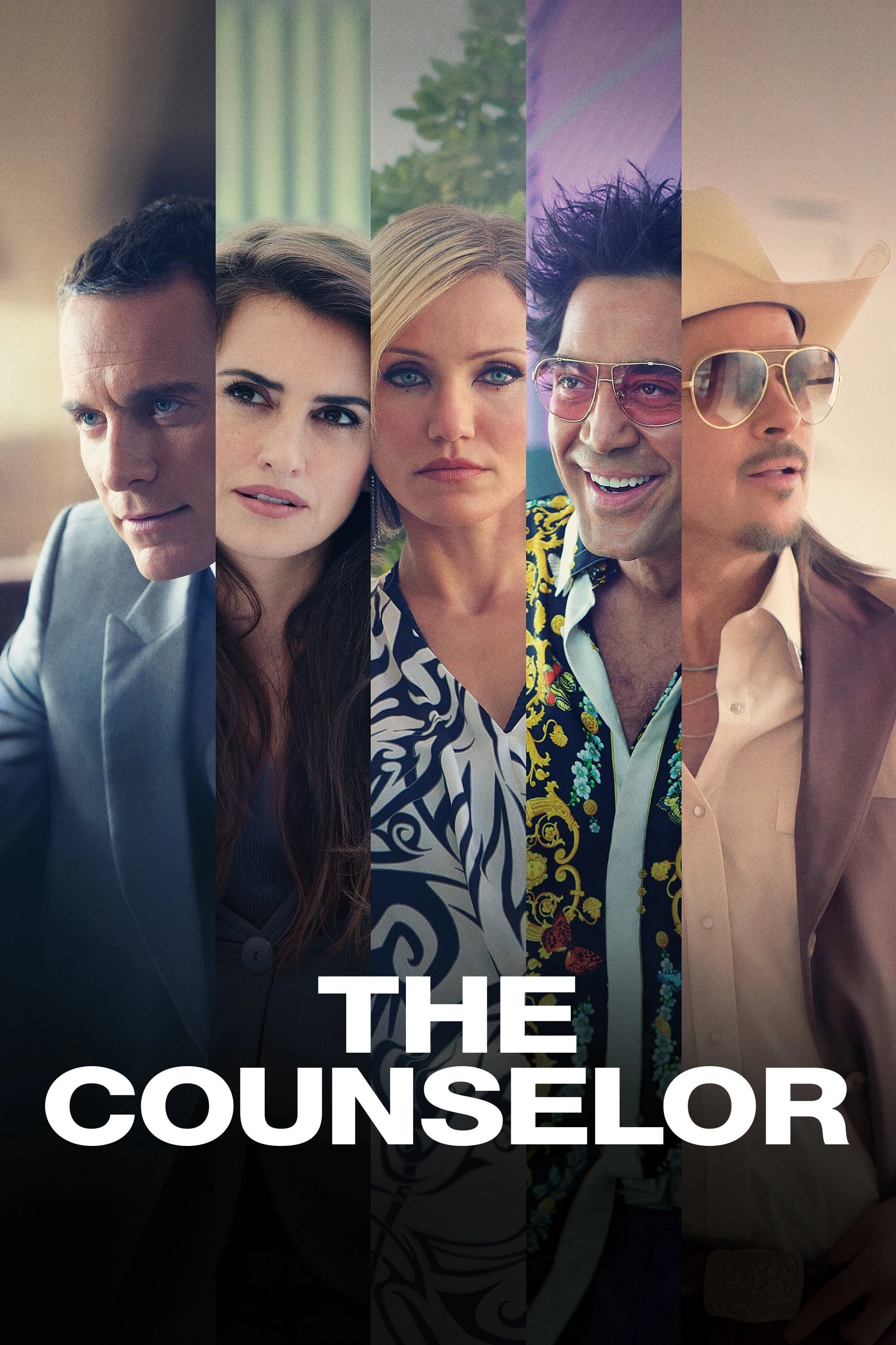 Ngài Luật Sư | The Counselor (2013) Ngài Luật Sư | The Counselor (2013)