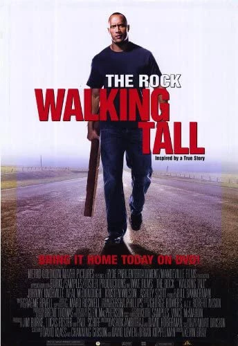 Ngẩng Cao Đầu | Walking Tall (2004) Ngẩng Cao Đầu | Walking Tall (2004)