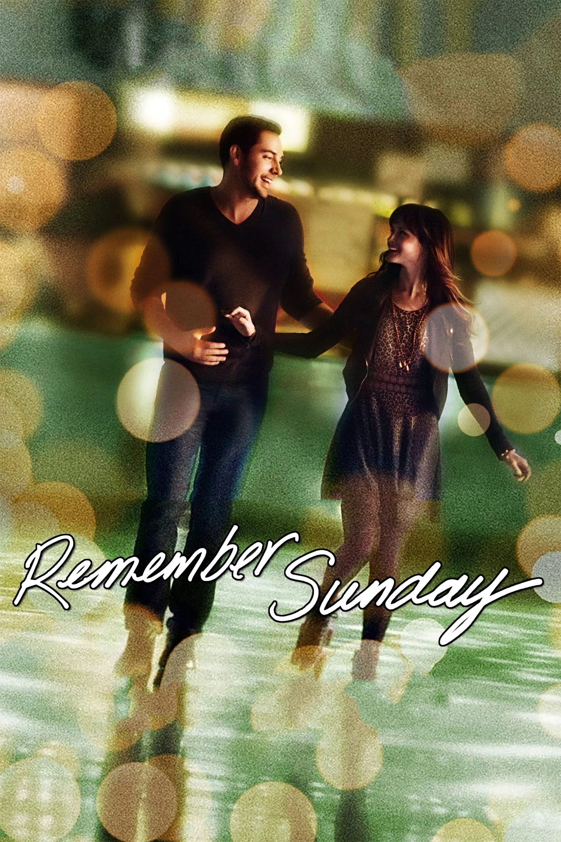 Ngày Chủ Nhật Đáng Nhớ | Remember Sunday (2013) Ngày Chủ Nhật Đáng Nhớ | Remember Sunday (2013)