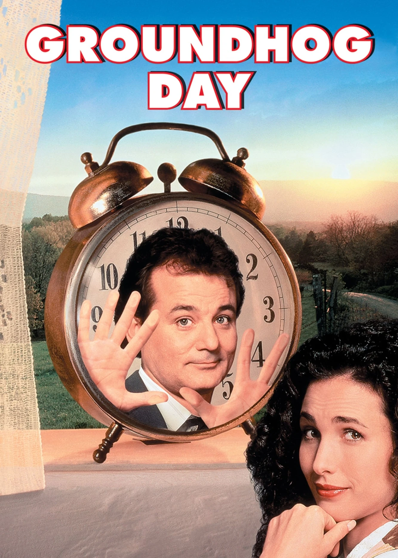 Ngày Chuột Chũi | Groundhog Day (1993) Ngày Chuột Chũi | Groundhog Day (1993)