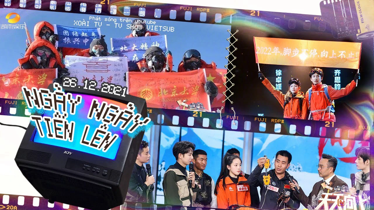 Ngày Ngày Tiến Lên 2022 | Ngày Ngày Tiến Lên 2022 (2022) Ngày Ngày Tiến Lên 2022 | Ngày Ngày Tiến Lên 2022 (2022)