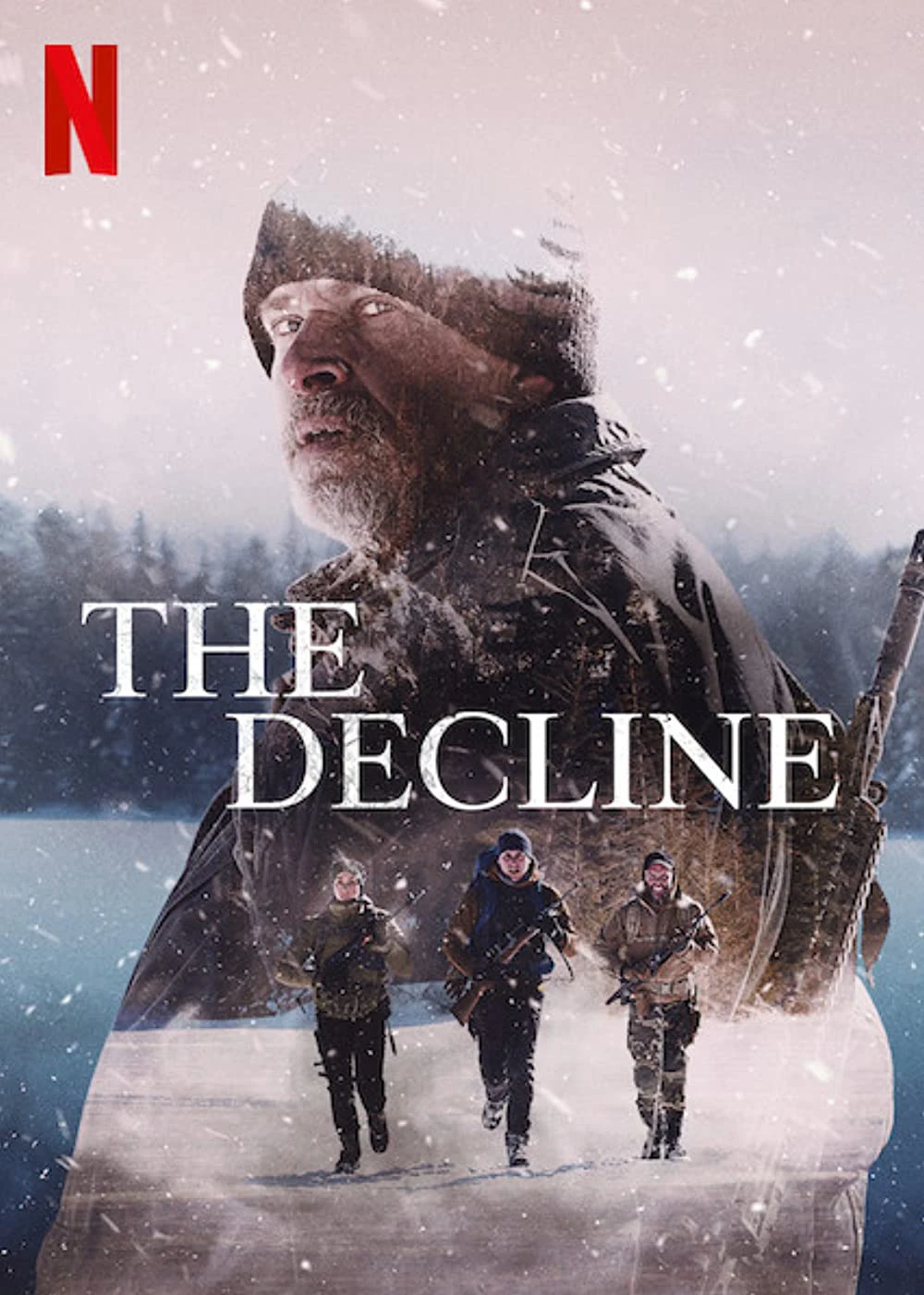 Ngày suy tàn | The Decline (2020) Ngày suy tàn | The Decline (2020)