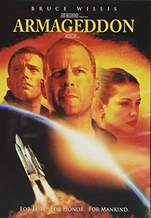 Ngày Tận Thế | Armageddon (1998) Ngày Tận Thế | Armageddon (1998)
