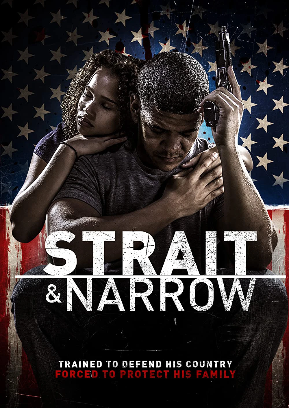 Ngay Thẳng | Strait & Narrow (2016) Ngay Thẳng | Strait & Narrow (2016)
