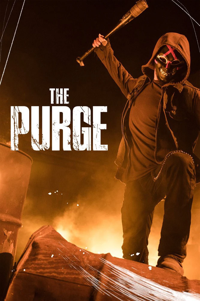 Ngày Thanh Trừng (Phần 2) | The Purge (Season 2) (2019) Ngày Thanh Trừng (Phần 2) | The Purge (Season 2) (2019)