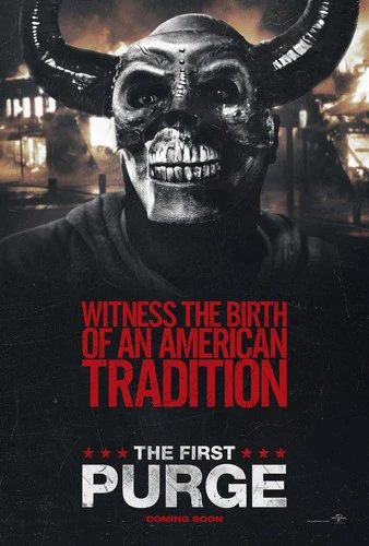 Ngày thanh trừng | The Purge (2013) Ngày thanh trừng | The Purge (2013)