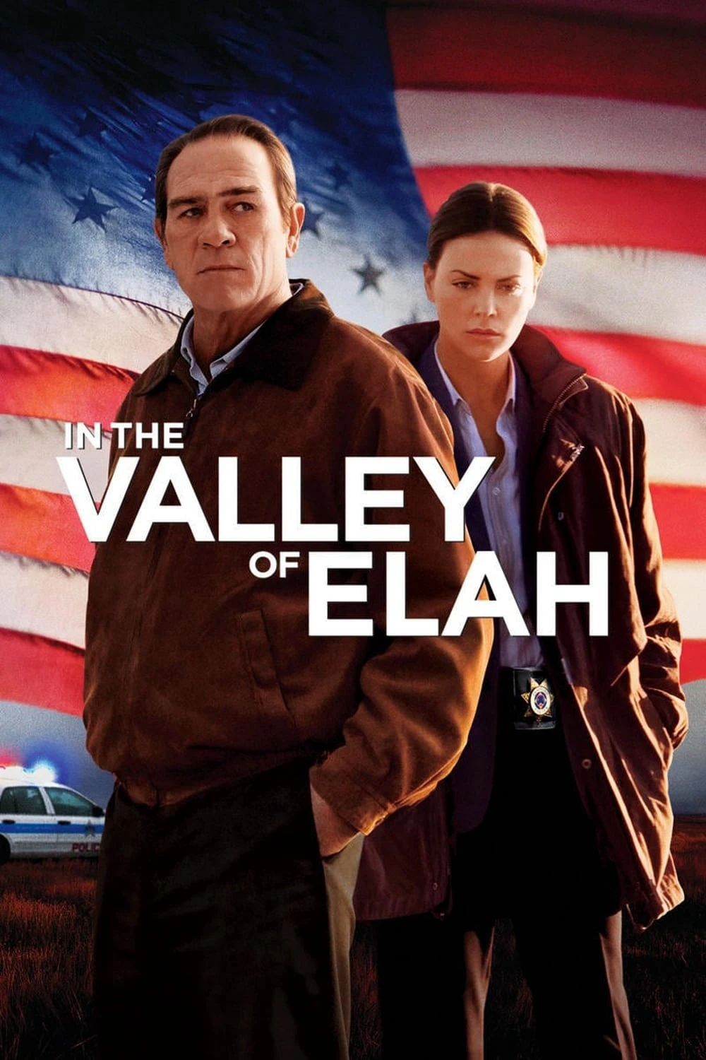 Ngày Về Sau Cuộc Chiến | In the Valley of Elah (2007) Ngày Về Sau Cuộc Chiến | In the Valley of Elah (2007)