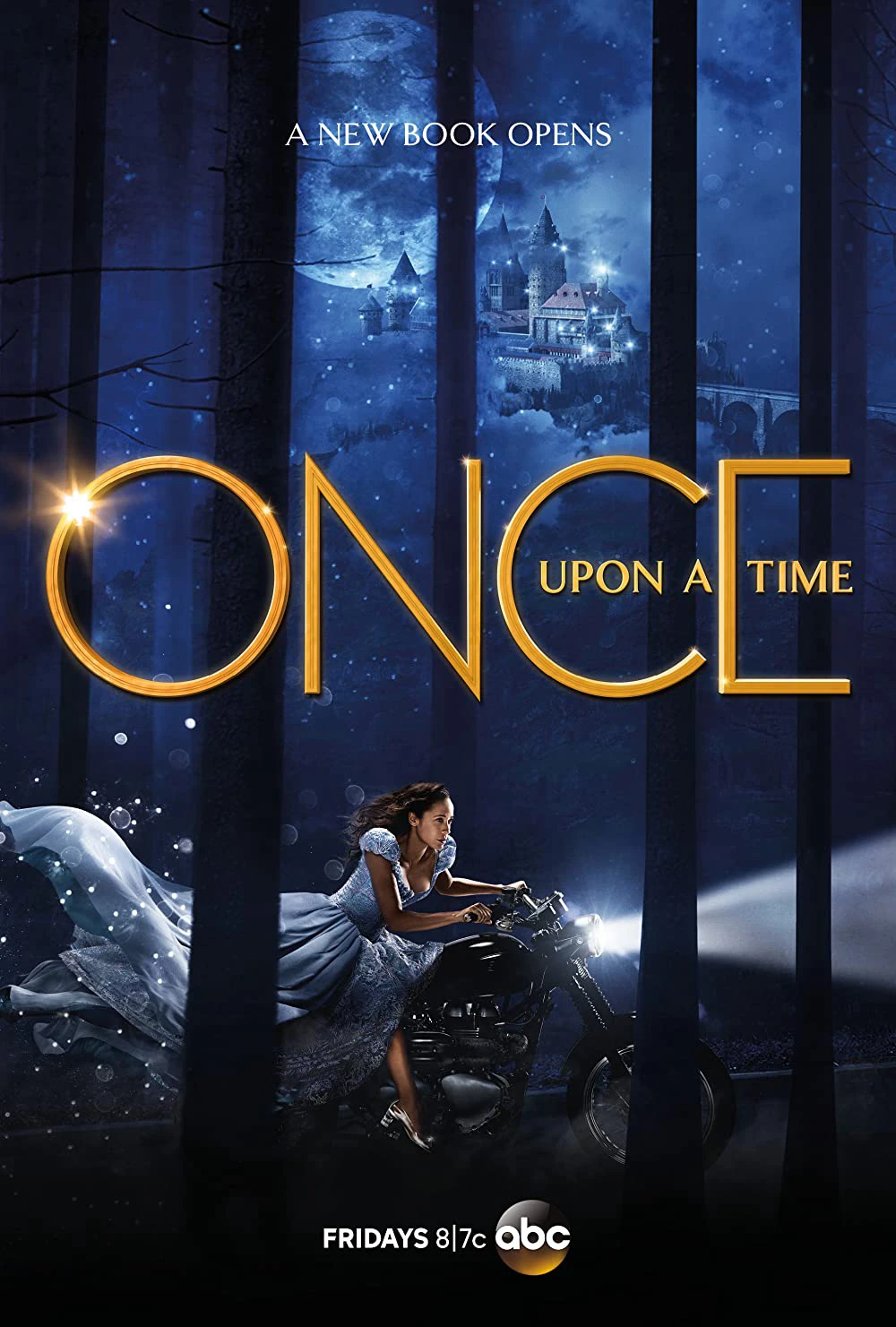 Ngày Xửa Ngày Xưa (Phần 1) | Once Upon a Time (Season 1) (2011) Ngày Xửa Ngày Xưa (Phần 1) | Once Upon a Time (Season 1) (2011)