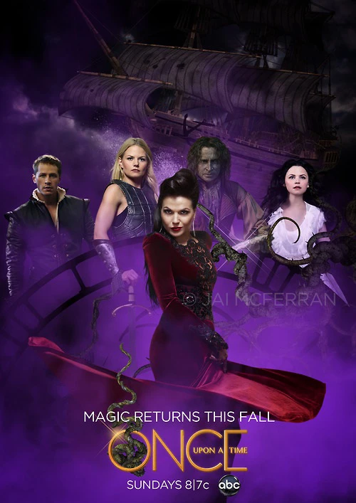 Ngày Xửa Ngày Xưa: Phần 3 | Once Upon A Time (Season 3) (2013) Ngày Xửa Ngày Xưa: Phần 3 | Once Upon A Time (Season 3) (2013)