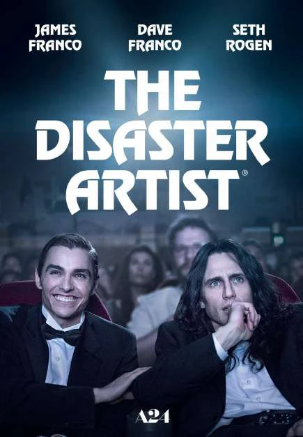 Nghệ Sĩ Thảm Họa | The Disaster Artist (2017) Nghệ Sĩ Thảm Họa | The Disaster Artist (2017)