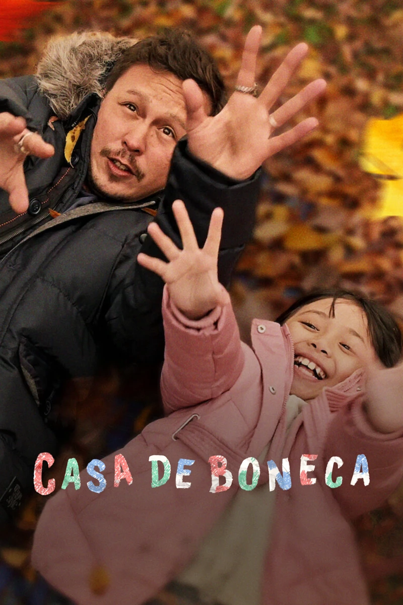 Ngôi nhà búp bê | Doll House (2022) Ngôi nhà búp bê | Doll House (2022)