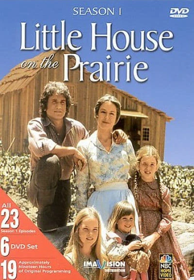 Ngôi Nhà Nhỏ Trên Thảo Nguyên (Phần 1) | Little House on the Prairie (Season 1) (1974) Ngôi Nhà Nhỏ Trên Thảo Nguyên (Phần 1) | Little House on the Prairie (Season 1) (1974)