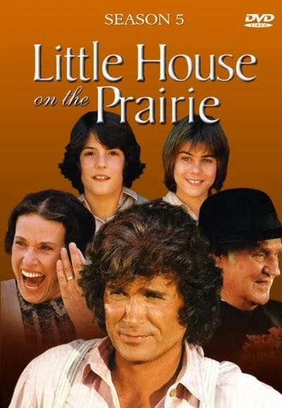 Ngôi Nhà Nhỏ Trên Thảo Nguyên (Phần 5) | Little House on the Prairie (Season 5) (1978) Ngôi Nhà Nhỏ Trên Thảo Nguyên (Phần 5) | Little House on the Prairie (Season 5) (1978)