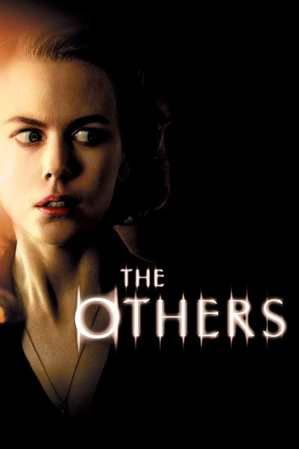 Ngôi Nhà Toàn Ma | The Others (2001) Ngôi Nhà Toàn Ma | The Others (2001)