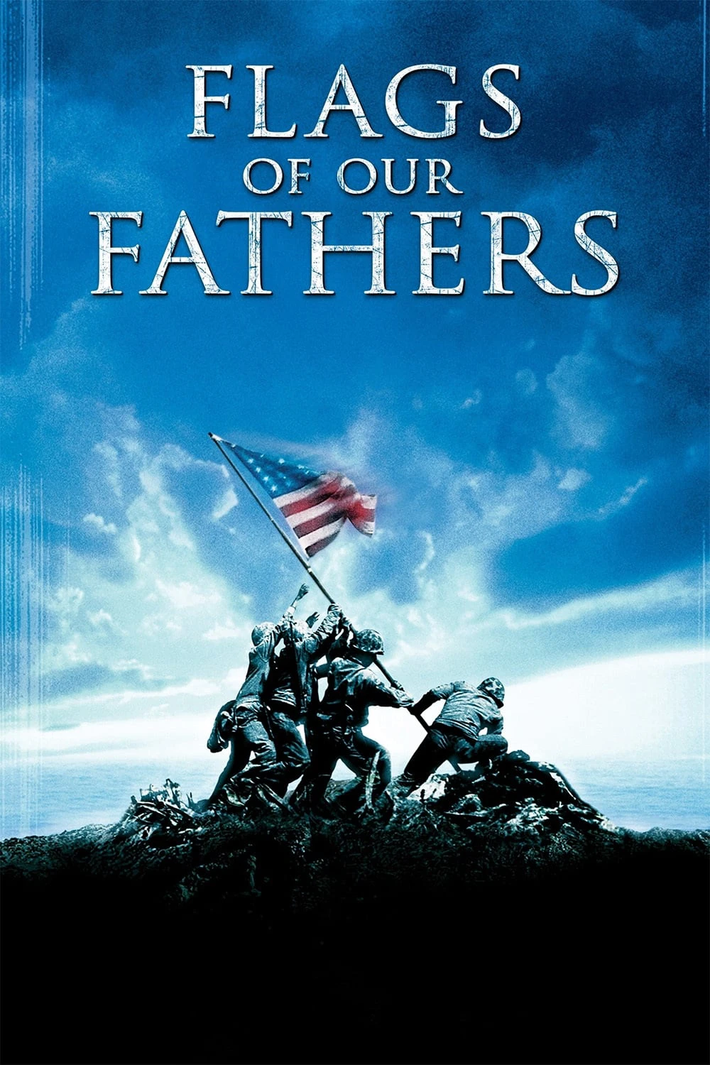 Ngọn Cờ Cha Ông | Flags of Our Fathers (2006) Ngọn Cờ Cha Ông | Flags of Our Fathers (2006)