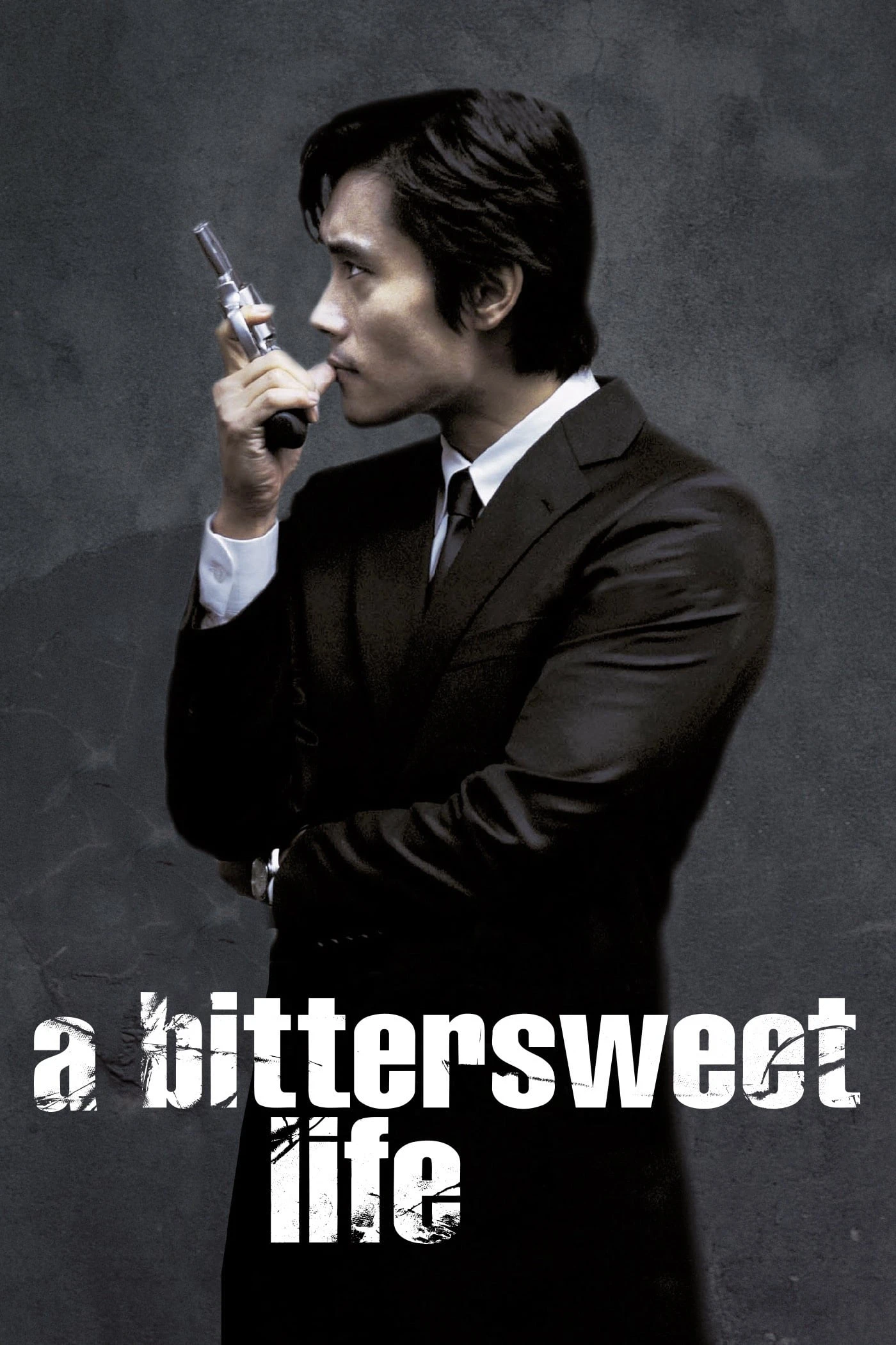 Ngọt Đắng Cuộc Đời | A Bittersweet Life (2005) Ngọt Đắng Cuộc Đời | A Bittersweet Life (2005)