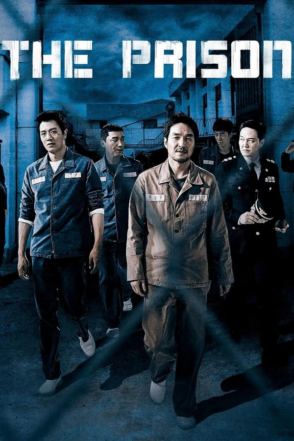 Ngục Tù | The Prison (2017) Ngục Tù | The Prison (2017)