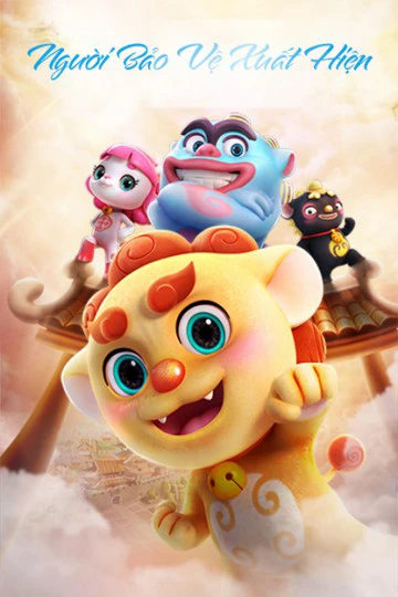 Người bảo vệ xuất hiện | Lucky Comes with Lions 1 (2020) Người bảo vệ xuất hiện | Lucky Comes with Lions 1 (2020)