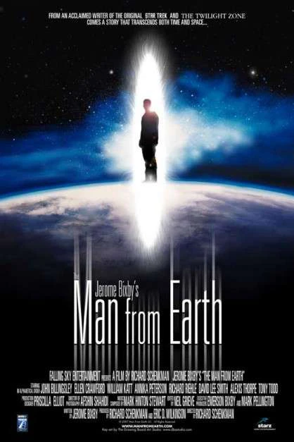 Người Bất Tử | The Man from Earth (2007) Người Bất Tử | The Man from Earth (2007)