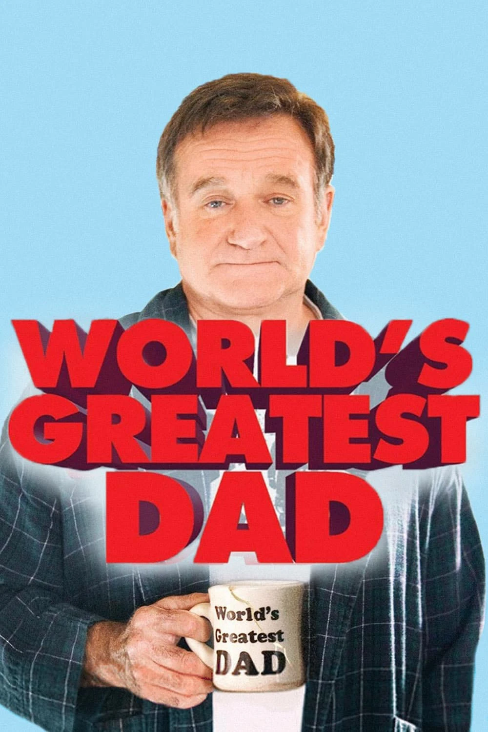 Người Bố Tuyệt Vời | World's Greatest Dad (2009) Người Bố Tuyệt Vời | World's Greatest Dad (2009)