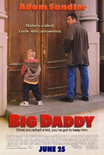 Người Cha Vĩ Đại | Big Daddy (1999) Người Cha Vĩ Đại | Big Daddy (1999)