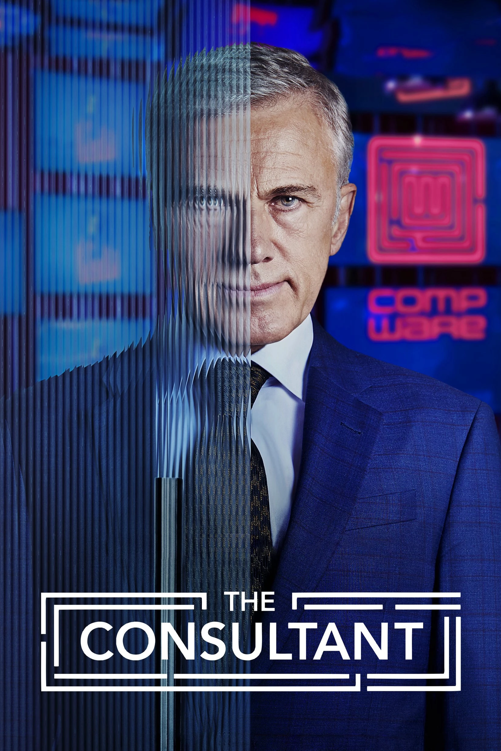 Người Cố Vấn | The Consultant (2023) Người Cố Vấn | The Consultant (2023)