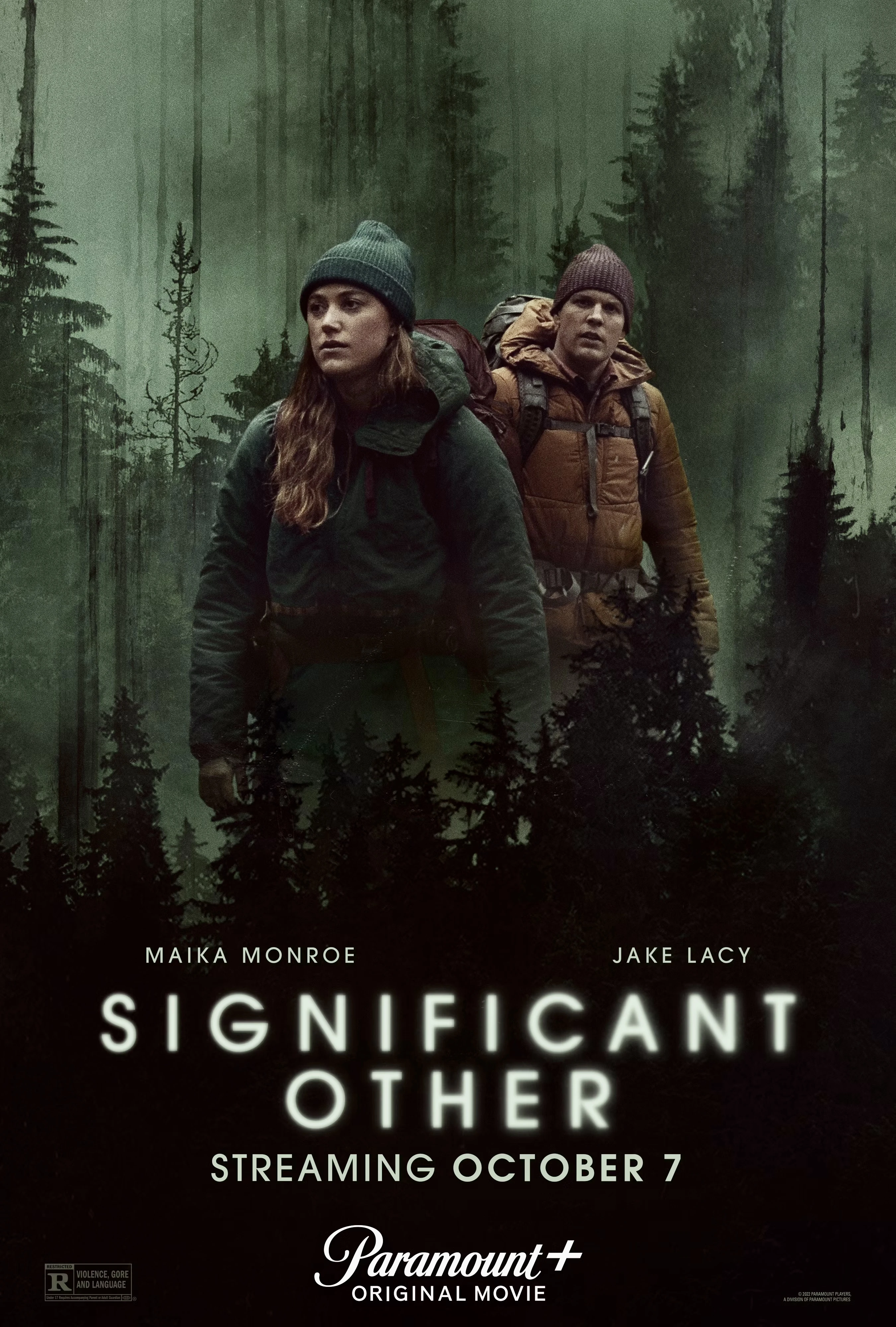 Người Đặc Biệt | Significant Other (2022) Người Đặc Biệt | Significant Other (2022)