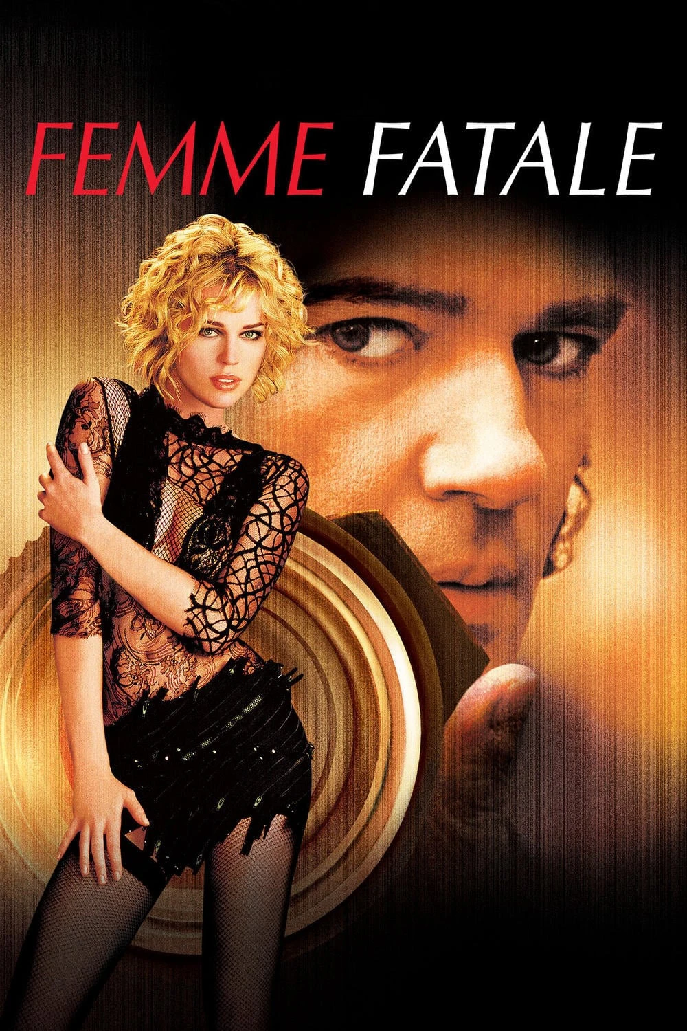 Người Đàn Bà Tội Lỗi | Femme Fatale (2002) Người Đàn Bà Tội Lỗi | Femme Fatale (2002)