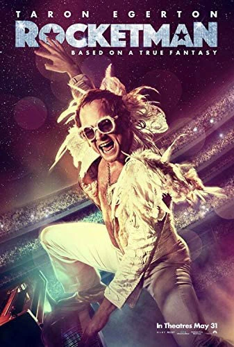 Người Hỏa Tiễn | Rocketman (2019) Người Hỏa Tiễn | Rocketman (2019)