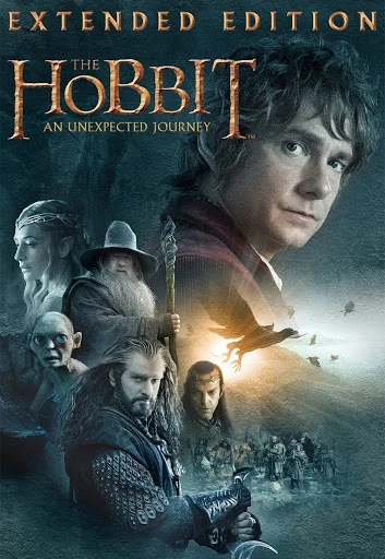 Người Hobbit: Hành trình vô định | The Hobbit: An Unexpected Journey (2012) Người Hobbit: Hành trình vô định | The Hobbit: An Unexpected Journey (2012)