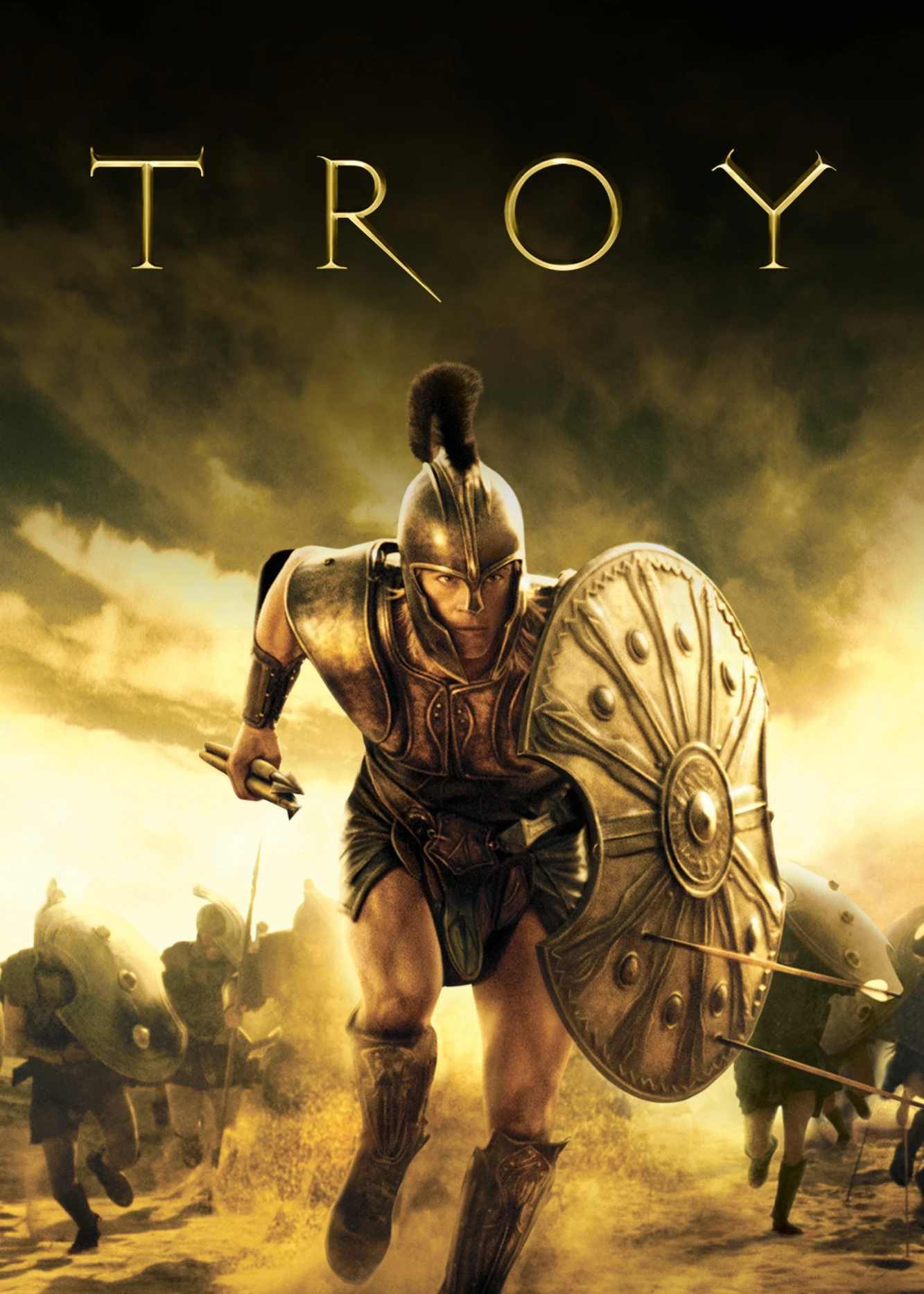 Người Hùng Thành Troy | Troy (2004) Người Hùng Thành Troy | Troy (2004)
