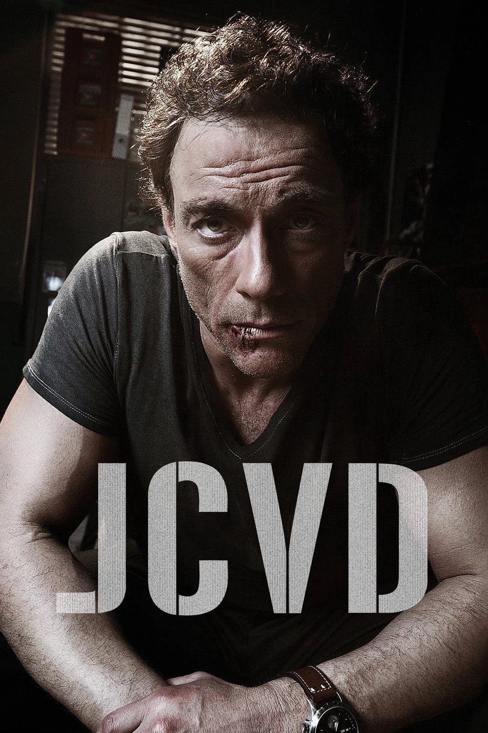 Người Hùng Trở Lại | JCVD (2008) Người Hùng Trở Lại | JCVD (2008)