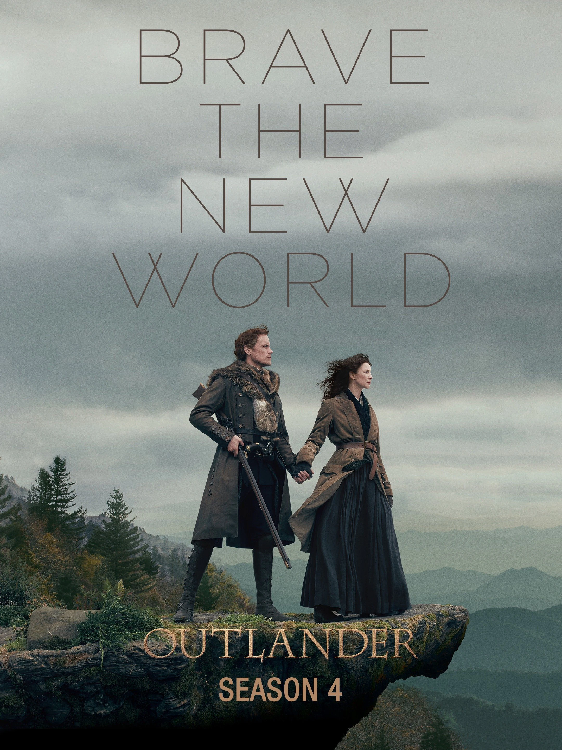 Người ngoại tộc (Phần 4) | Outlander (Season 4) (2018) Người ngoại tộc (Phần 4) | Outlander (Season 4) (2018)