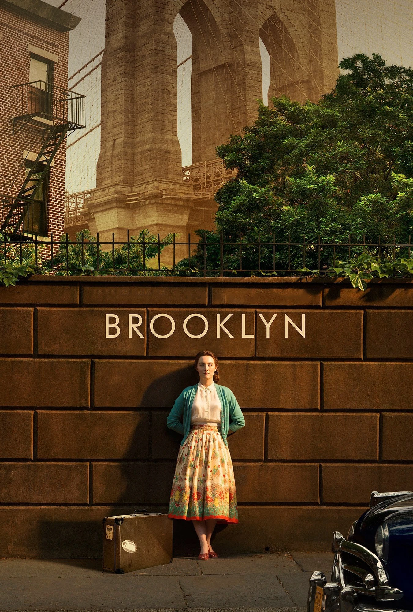 Người Nhập Cư | Brooklyn (2015) Người Nhập Cư | Brooklyn (2015)