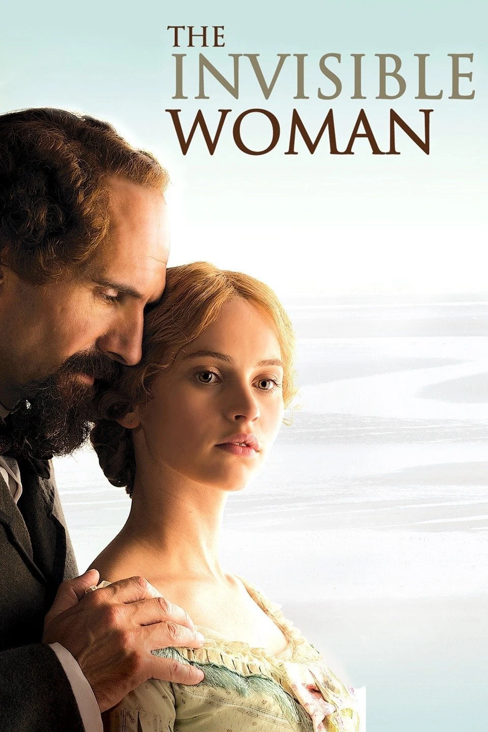 Người Phụ Nữ Bí Ẩn | The Invisible Woman (2013) Người Phụ Nữ Bí Ẩn | The Invisible Woman (2013)