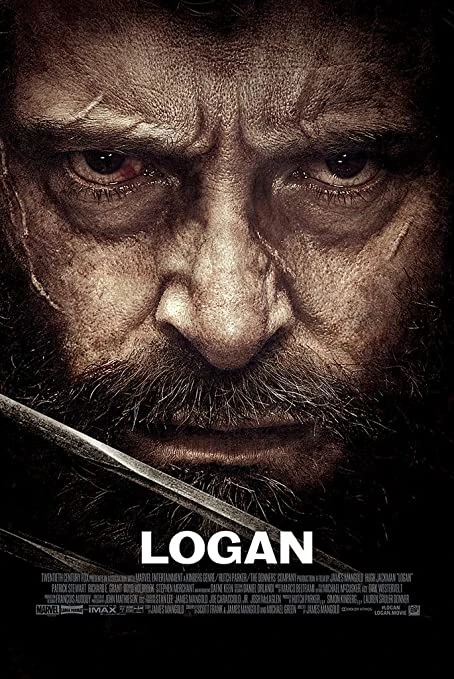 Người Sói: Trận Chiến Cuối Cùng | Logan (2017) Người Sói: Trận Chiến Cuối Cùng | Logan (2017)