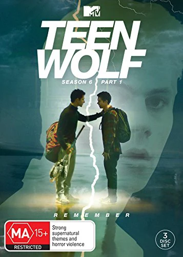 Người sói tuổi teen (Phần 6) | Teen Wolf (Season 6) (2016) Người sói tuổi teen (Phần 6) | Teen Wolf (Season 6) (2016)