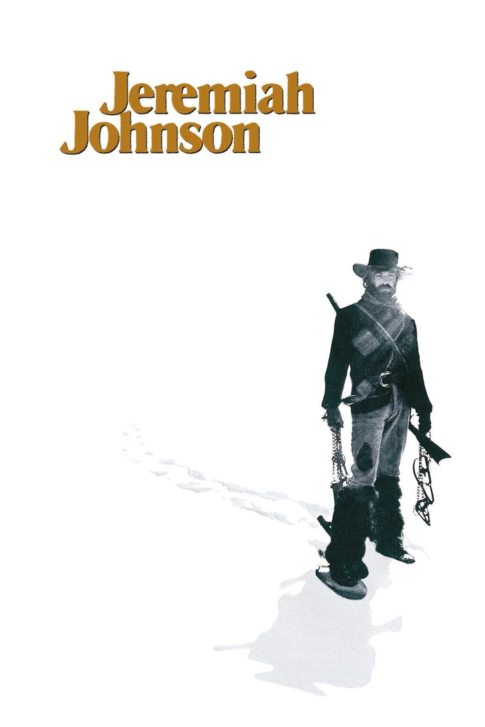 Người Sơn Cước | Jeremiah Johnson (1972) Người Sơn Cước | Jeremiah Johnson (1972)