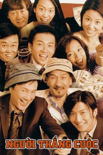 Người Thắng Cuộc | Winner Takes All (2000) Người Thắng Cuộc | Winner Takes All (2000)