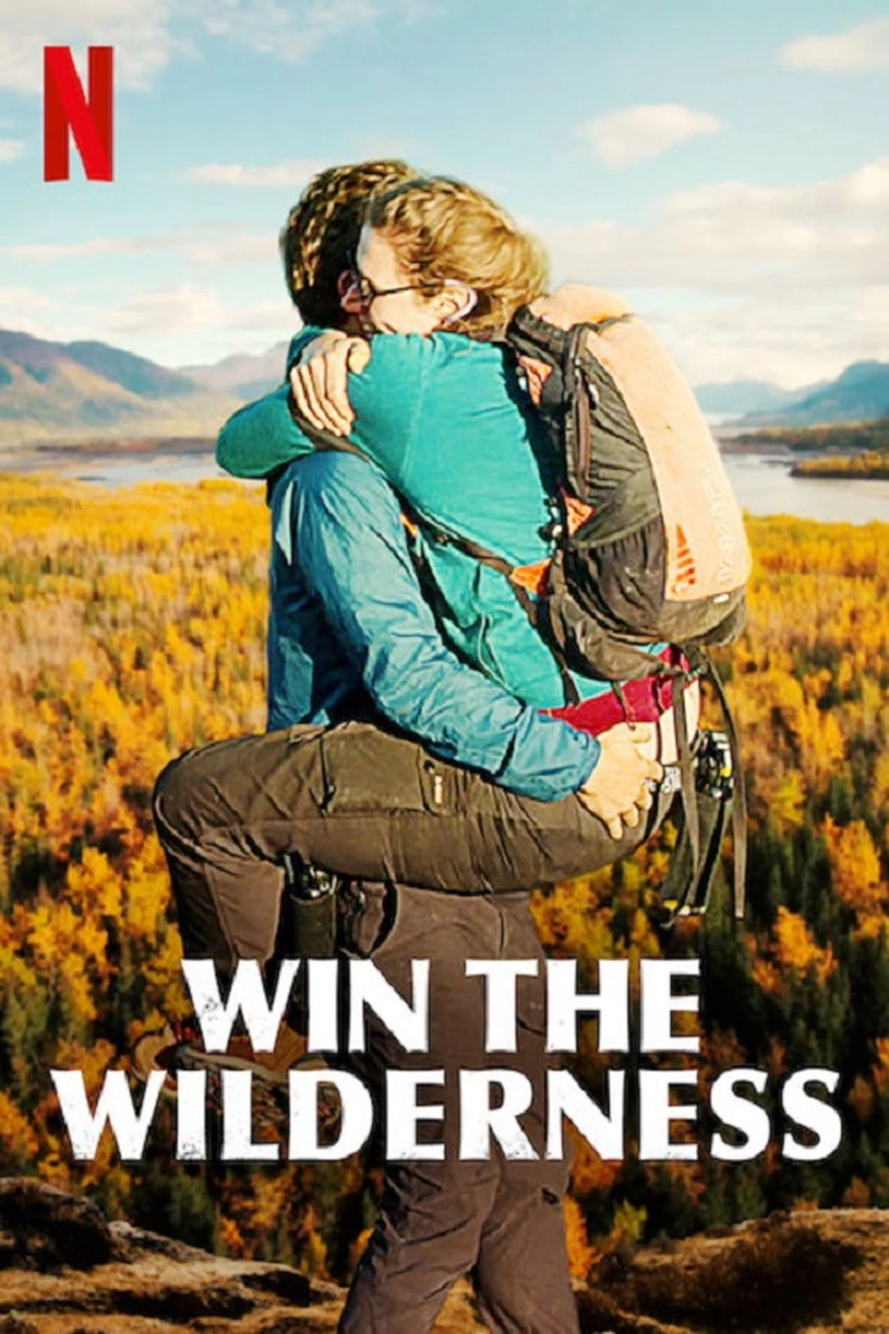 Người thừa kế vùng hoang dã | Win the Wilderness (2020) Người thừa kế vùng hoang dã | Win the Wilderness (2020)