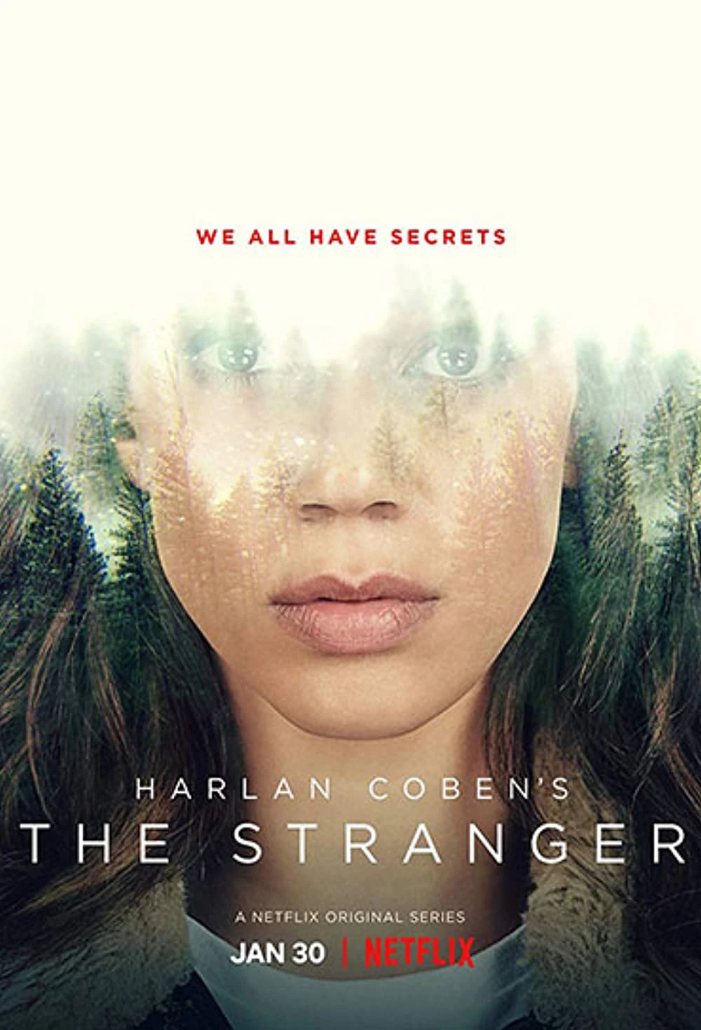 Người xa lạ | The Stranger (2020) Người xa lạ | The Stranger (2020)