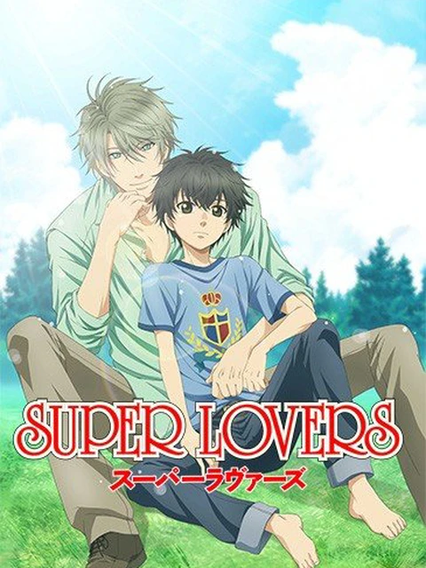 Người yêu siêu cấp | Super Lovers (2016) Người yêu siêu cấp | Super Lovers (2016)