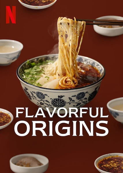 Nguồn gốc của hương vị (Phần 3) - Ẩm Thực Cam Túc | Flavorful Origins (Season 3) (2020) Nguồn gốc của hương vị (Phần 3) - Ẩm Thực Cam Túc | Flavorful Origins (Season 3) (2020)