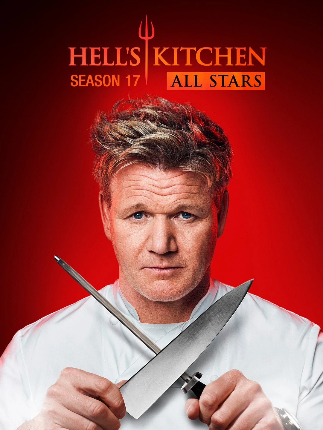 Nhà bếp địa ngục (Phần 17) | Hell's Kitchen (Season 17) (2017) Nhà bếp địa ngục (Phần 17) | Hell's Kitchen (Season 17) (2017)
