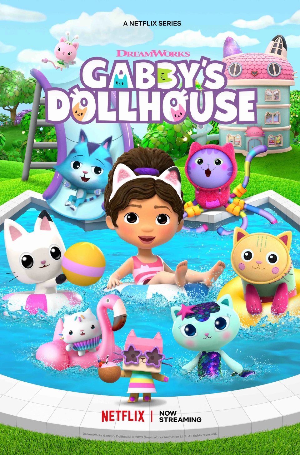 Nhà búp bê của Gabby (Phần 7) | Gabby's Dollhouse (Season 7) (2023) Nhà búp bê của Gabby (Phần 7) | Gabby's Dollhouse (Season 7) (2023)