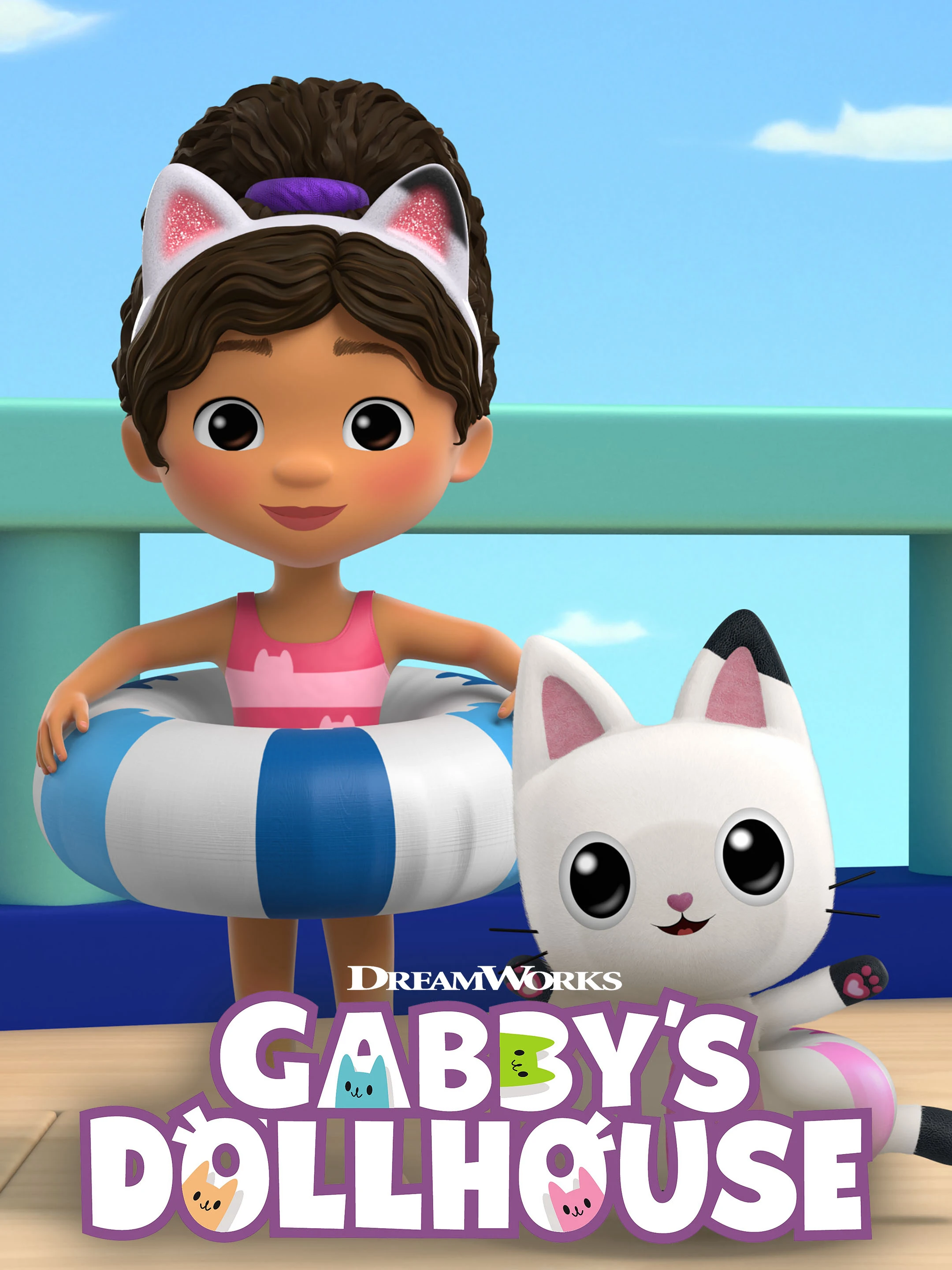 Nhà búp bê của Gabby (Phần 8) | Gabby's Dollhouse (Season 8) (2023) Nhà búp bê của Gabby (Phần 8) | Gabby's Dollhouse (Season 8) (2023)